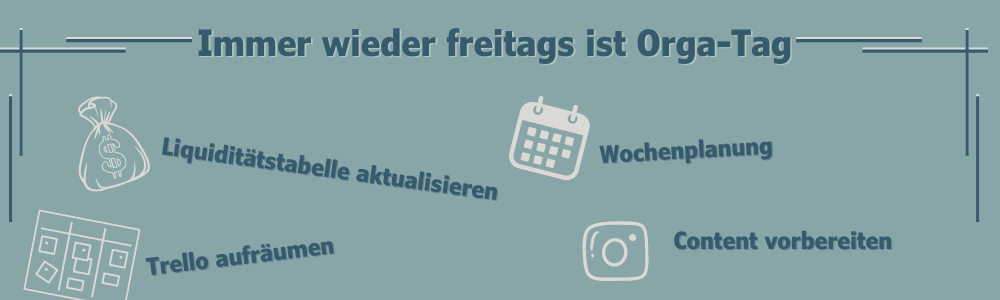 Immer wieder freitags